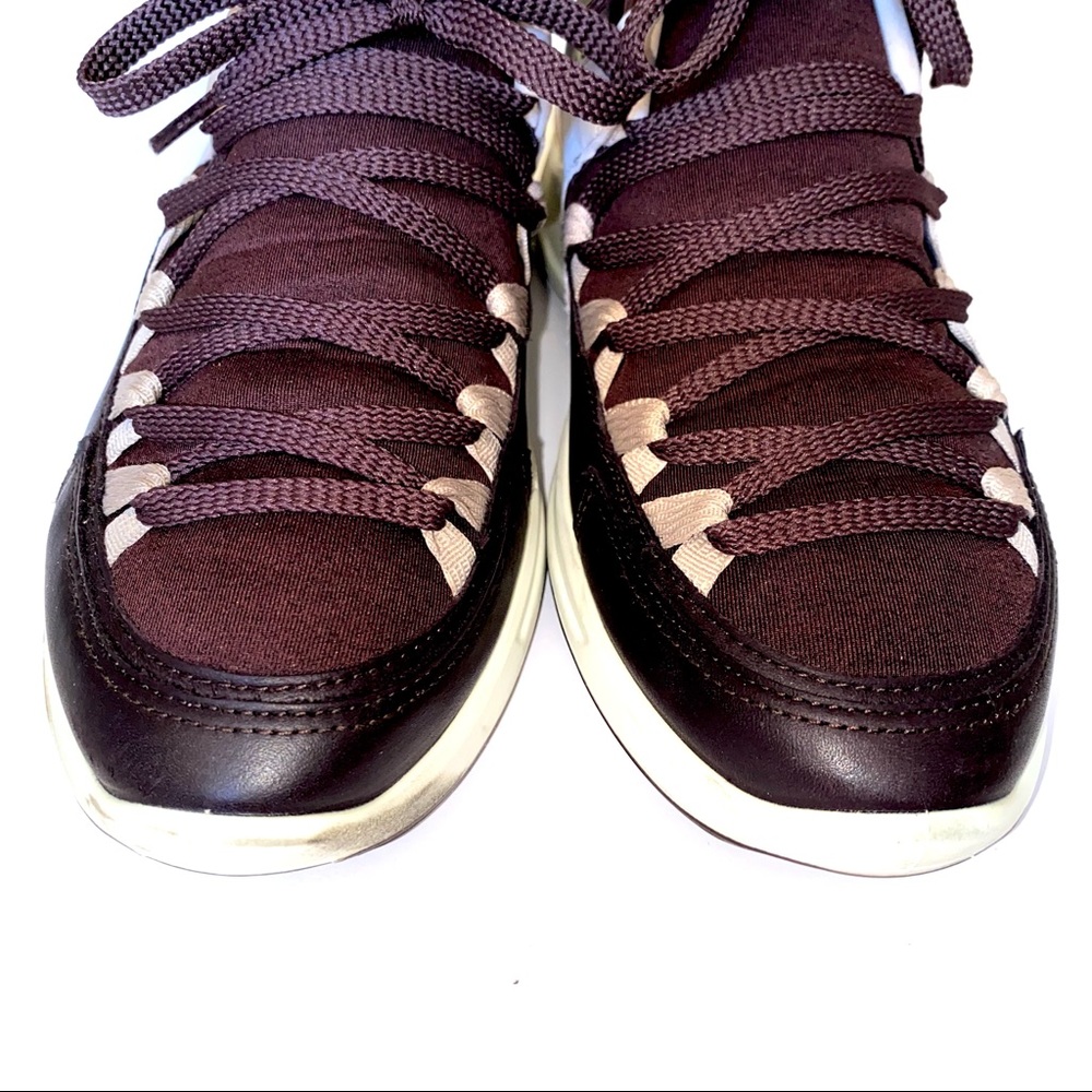 ECCO Flexture Runner II Trend Sneaker, Size EU 39, US 8 - Picture 12 of 15